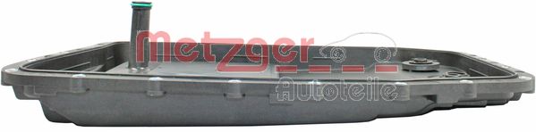 Oil Sump, automatic transmission