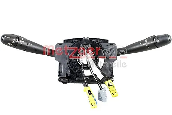 Steering Column Switch