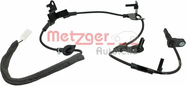 Sensor, wheel speed (0900834)