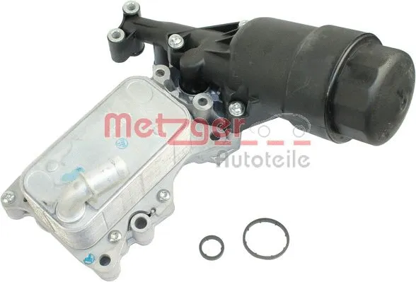 Housing, oil filter (2370017)