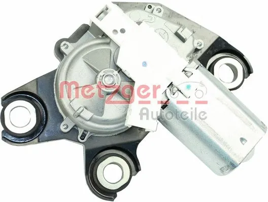Wiper Motor