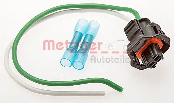 Cable Repair Set, injector valve