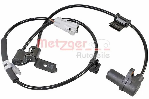 Sensor, wheel speed (09001337)