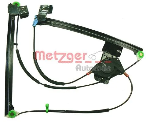 Window Regulator (2160048)