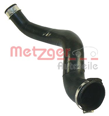 Charge Air Hose