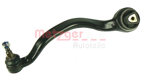 Control/Trailing Arm, wheel suspension (58022001)