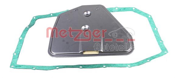 Hydraulic Filter Kit, automatic transmission (8020010)