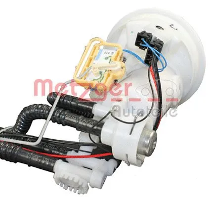 Sender Unit, fuel tank (2250272)