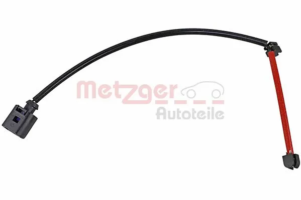 Warning Contact, brake pad wear (1190221)