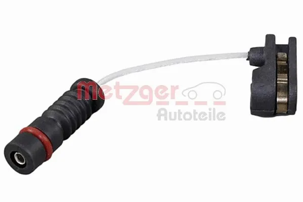 Warning Contact, brake pad wear (1190086)