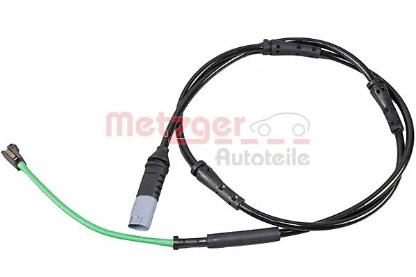 Warning Contact, brake pad wear (1190257)