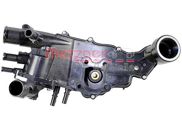 Thermostat Housing (4010283)