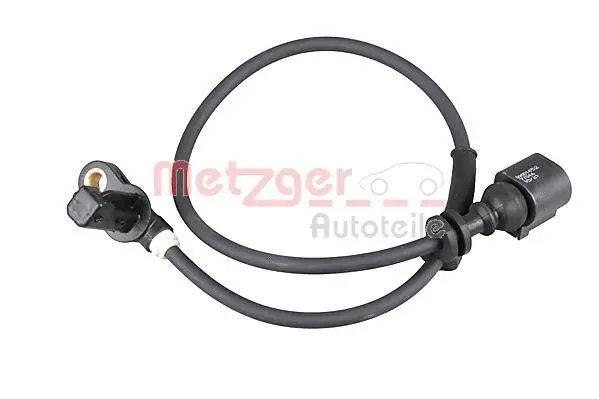 Sensor, wheel speed (09001452)