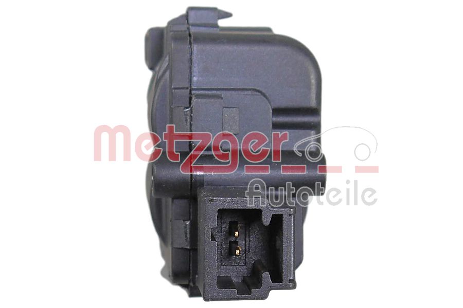 Actuator, central locking system