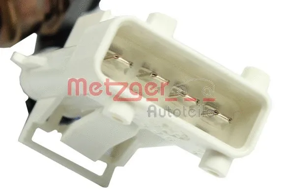 Lambda Sensor (0893007)