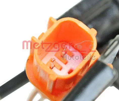 Sensor, wheel speed (0900846)
