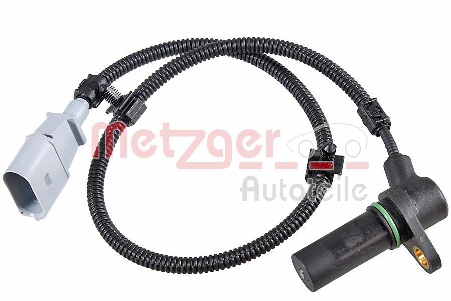 Sensor, crankshaft pulse (0902100)