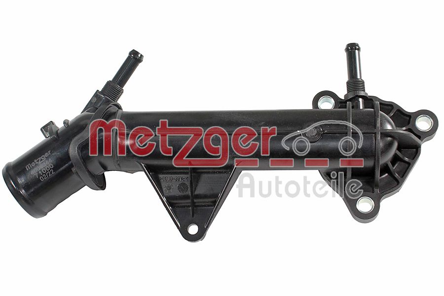 Thermostat, coolant (4006344)
