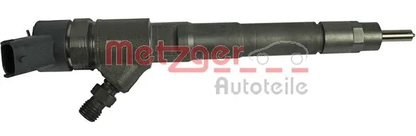 Injector Nozzle