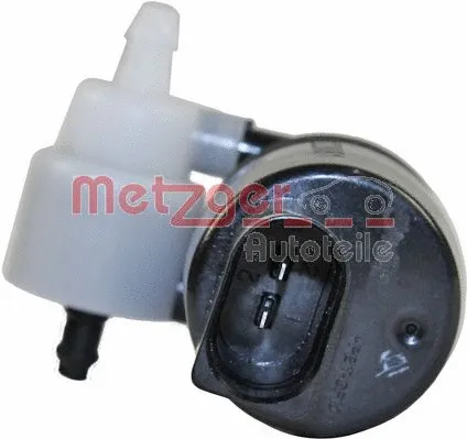 Washer Fluid Pump, window cleaning