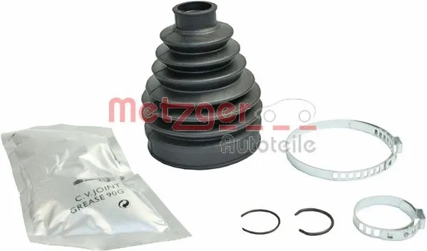 Bellow Kit, drive shaft (751.086)