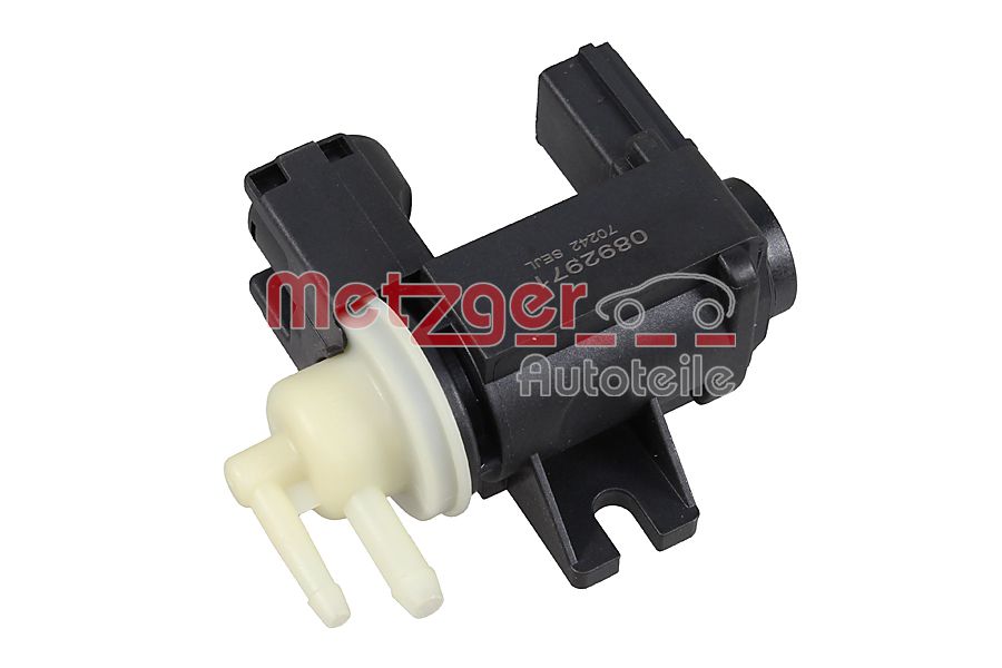 Pressure converter, turbocharger (0892971)