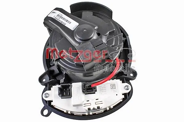 Interior Blower (0917404)