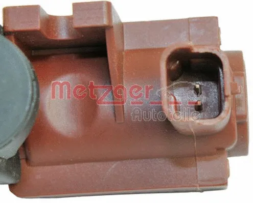 Pressure Converter, exhaust control (0892555)
