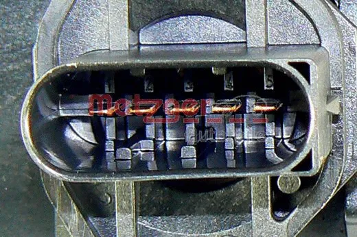 Mass Air Flow Sensor