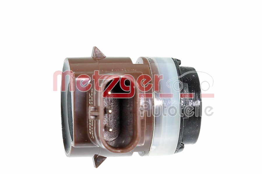 Sensor, parking distance control