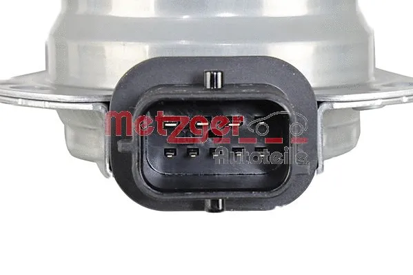 Clutch Actuation System