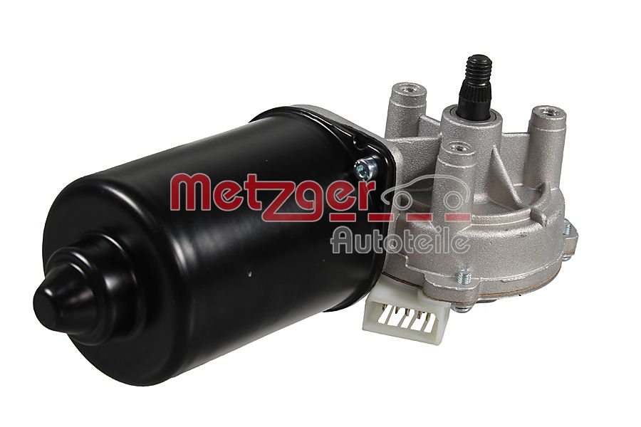 Wiper Motor (2190503)