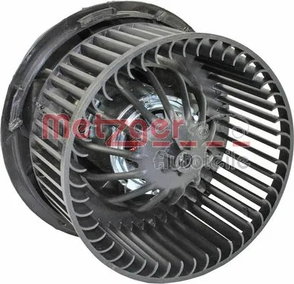 Interior Blower