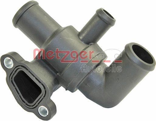 Thermostat, coolant (4006091)