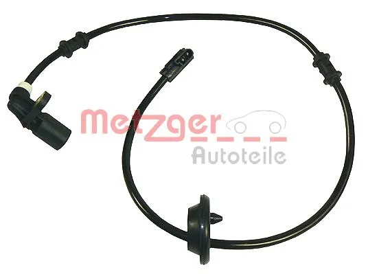 Sensor, wheel speed (0900665)