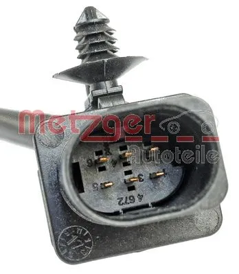 Lambda Sensor (0893230)