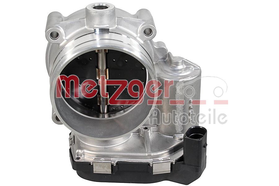 Throttle Body (0892892)