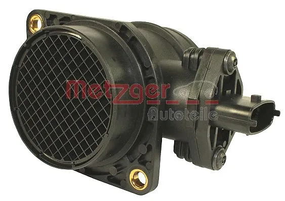 Mass Air Flow Sensor