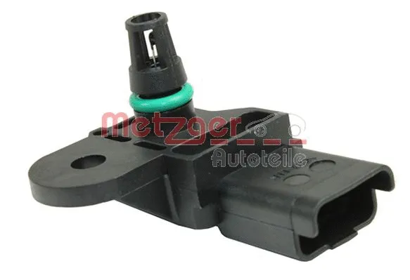 Sensor, boost pressure