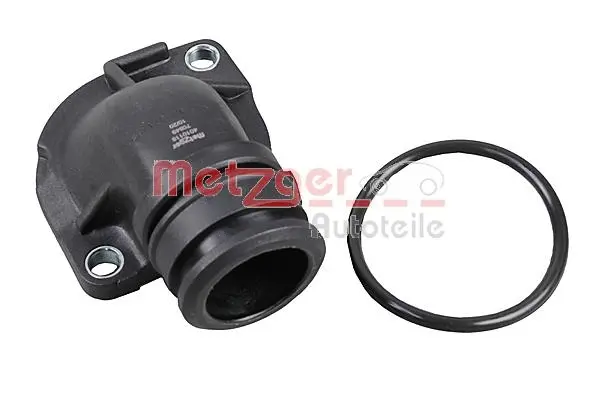 Coolant Flange (4010118)