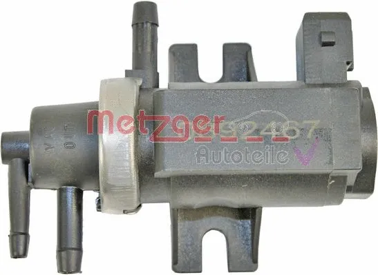 Pressure Converter, exhaust control (0892467)