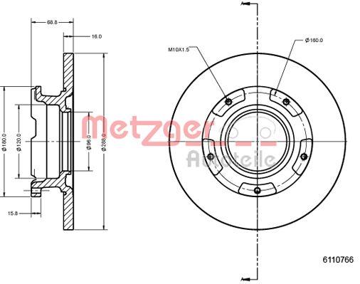 Brake Disc