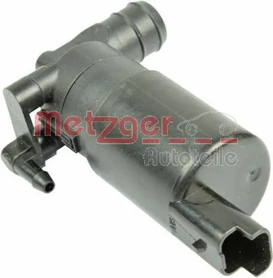 Washer Fluid Pump, window cleaning