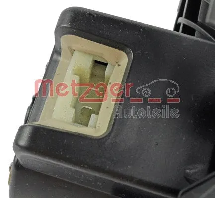 Interior Blower (0917184)