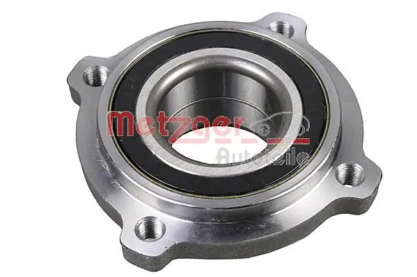 Wheel Bearing Kit