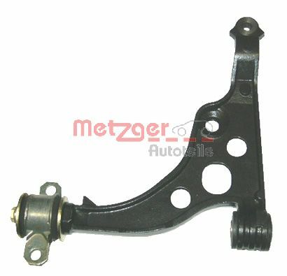 Control/Trailing Arm, wheel suspension (58049401)
