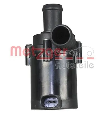 Auxiliary Water Pump (cooling water circuit) (2221076)