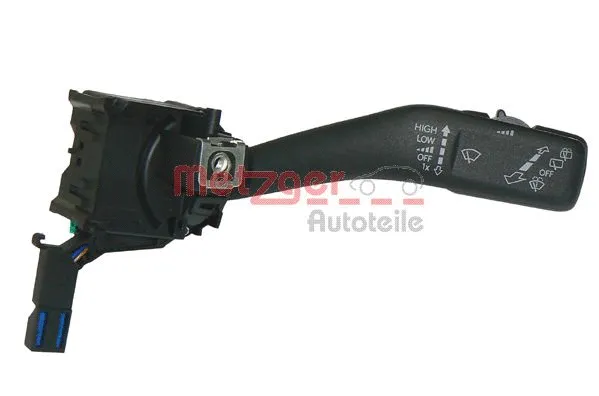 Wiper Switch (0916020)