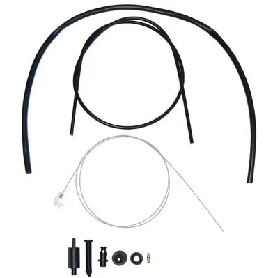 Accelerator Cable