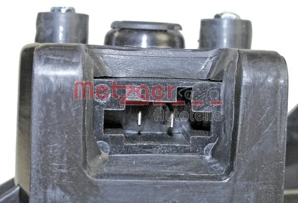 Interior Blower (0917185)